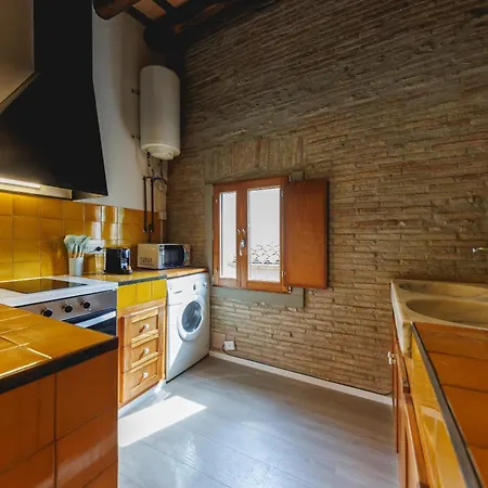 Bravissimo Calderes El Bou, With River View Apartamento