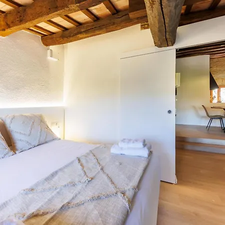 Bravissimo Calderes El Bou, With River View Gerona