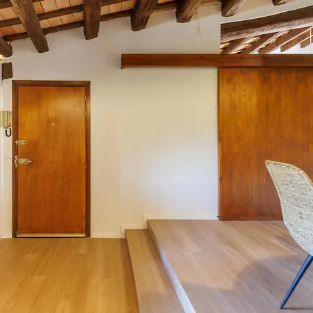 Apartamento Bravissimo Calderes El Bou, With River View