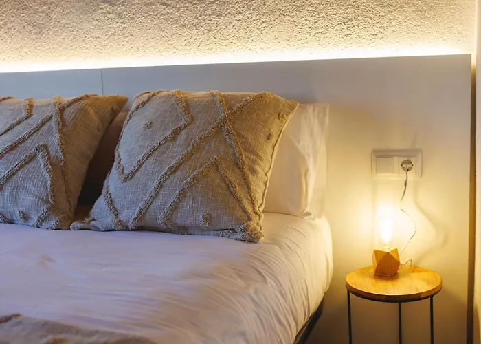 Bravissimo Calderes El Bou, With River View * Girona