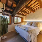公寓 Bravissimo Calderes El Bou, With River View *