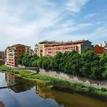 Bravissimo Calderes El Bou, With River View * 赫罗纳