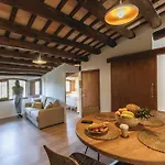 Bravissimo Calderes El Bou, With River View 公寓 赫罗纳