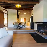 公寓 Bravissimo Calderes El Bou, With River View *