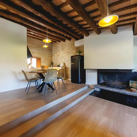 Bravissimo Calderes El Bou, With River View