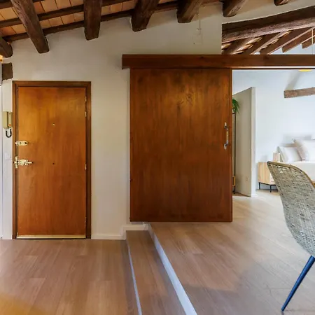 Bravissimo Calderes El Bou, With River View *