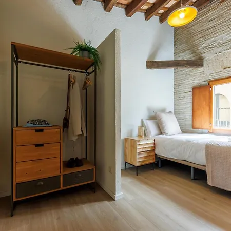 Bravissimo Calderes El Bou, With River View * ז'ירונה