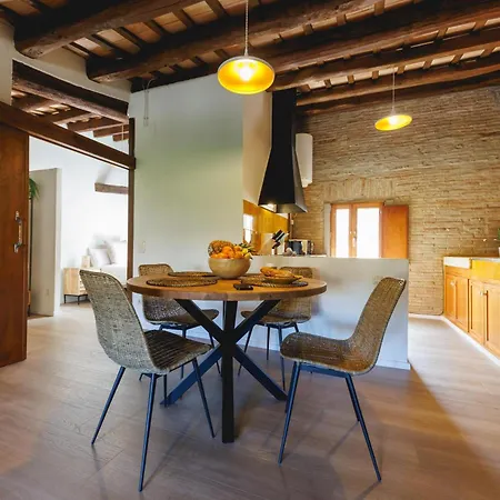 Bravissimo Calderes El Bou, With River View