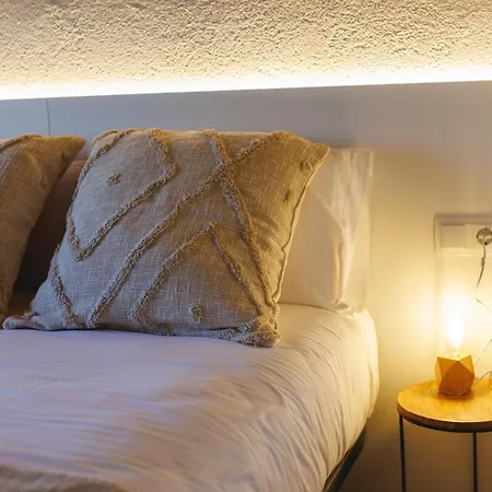 Bravissimo Calderes El Bou, With River View * 지로나