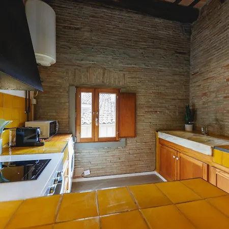 Bravissimo Calderes El Bou, With River View *