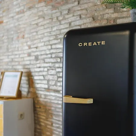 Bravissimo Calderes El Bou, With River View خيرونا