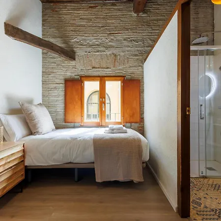 Bravissimo Calderes El Bou, With River View Lejlighed