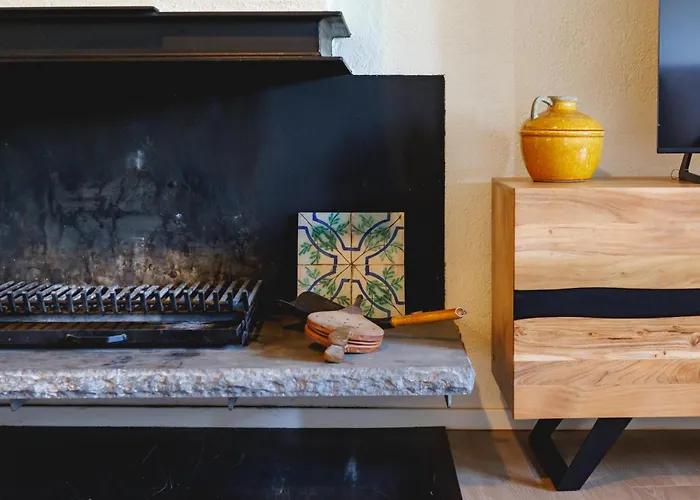 Apartamento Bravissimo Calderes El Bou, With River View Girona