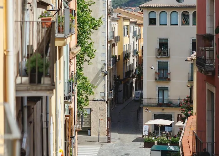 Apartament Bravissimo Calderes El Bou, With River View *