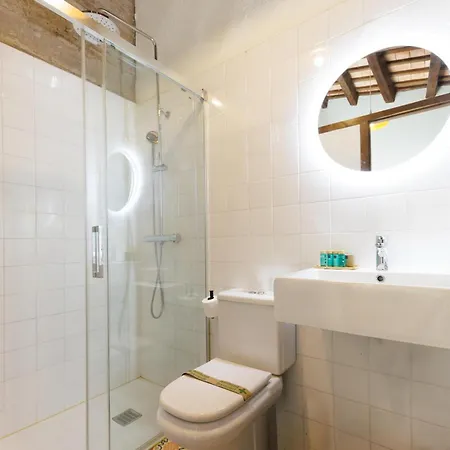 Bravissimo Calderes El Bou, With River View * 赫罗纳