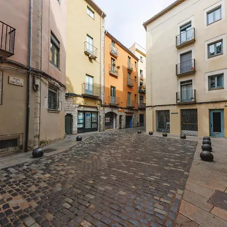 Bravissimo Calderes El Bou, With River View *